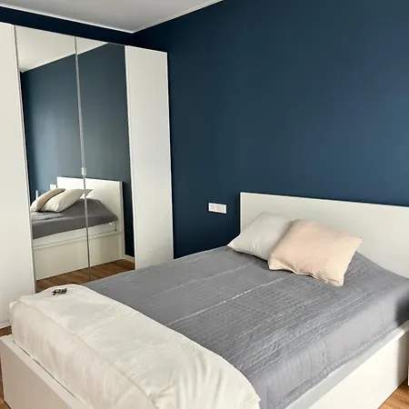 Neuwertiges In Zentraler Lage Apartment Bietigheim-Bissingen