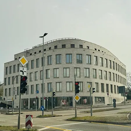 Neuwertiges In Zentraler Lage * Bietigheim-Bissingen